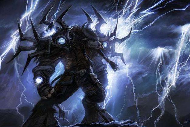 魔兽世界怀旧服pvp哪个职业强,魔兽世界怀旧服pvp职业排行