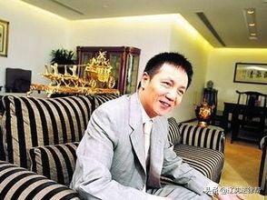 周正毅和旧上海大亨,上海滩周正毅