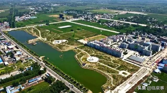 最新安徽61县市经济实力排行榜!临泉排名前列!
