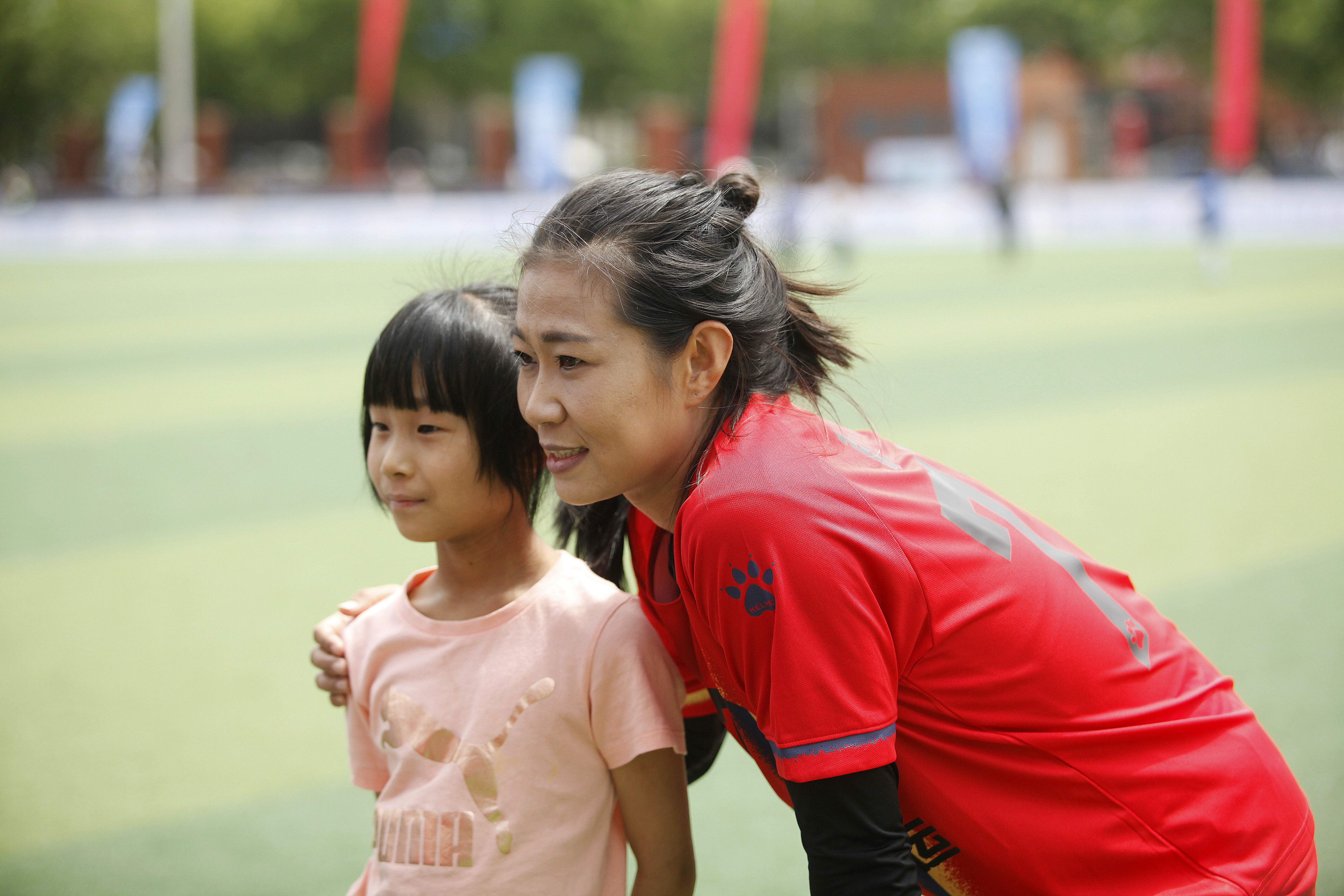 铿锵玫瑰长春航空展,铿锵玫瑰航空展