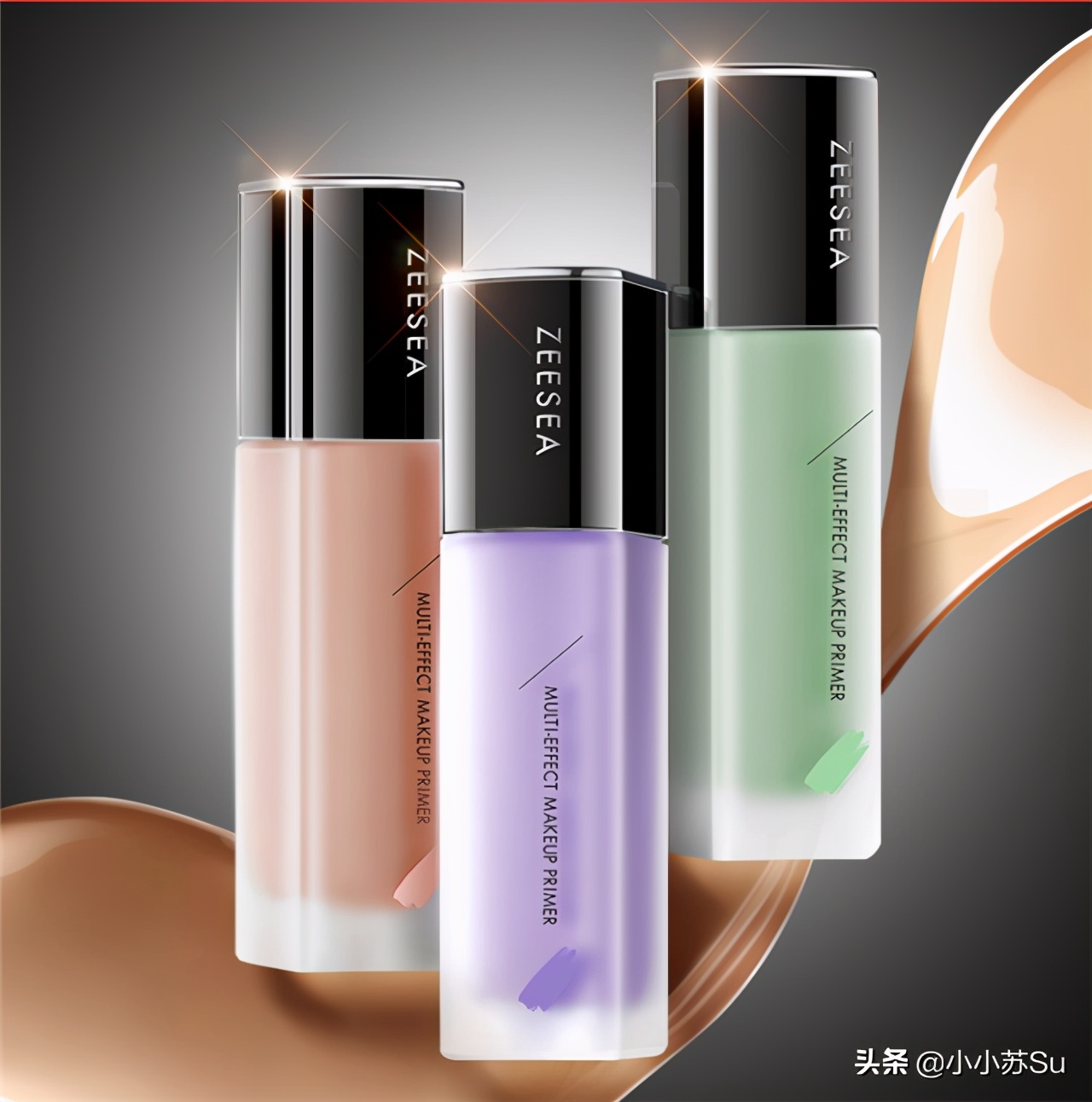 有哪些适合学生*党**的高性价比护肤品？（进阶篇）