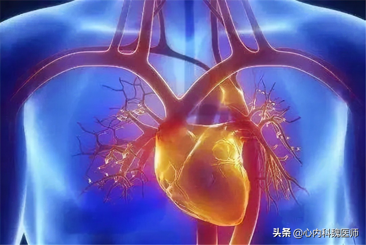 冠心病吃什么药预防心梗,心梗冠心病预后