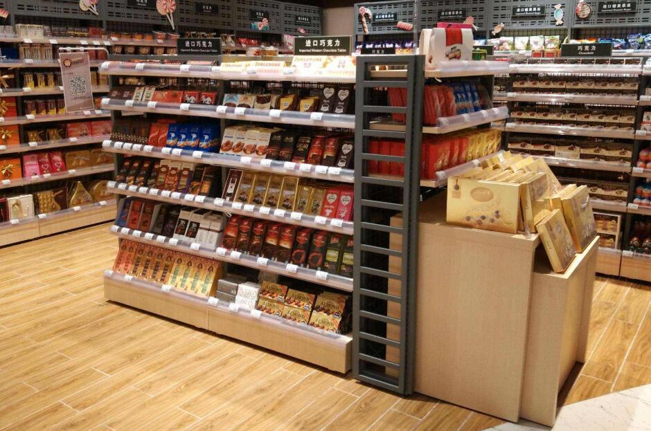 开进口零食加盟店要多少钱,开零食加盟店需要注意什么不被坑