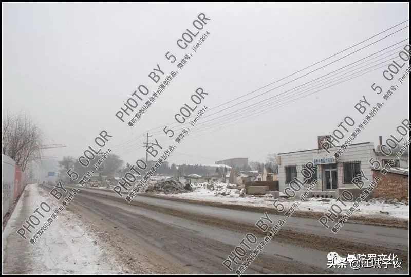 吉林市十年变化,吉林市电冰箱厂近况