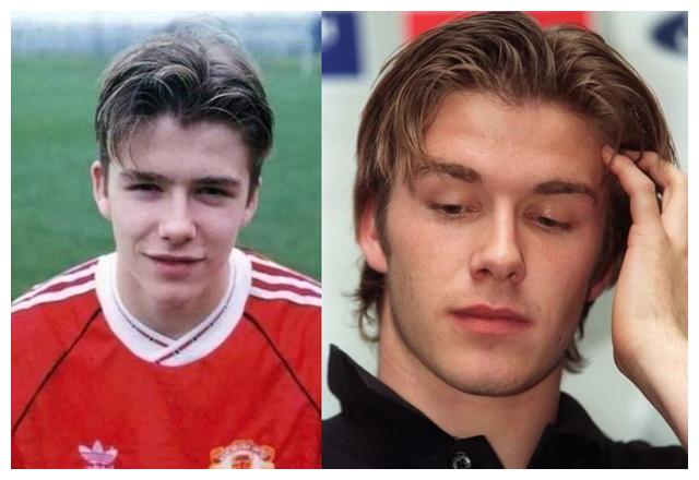 贝克汉姆小七奶娃,七公主出门不用走路