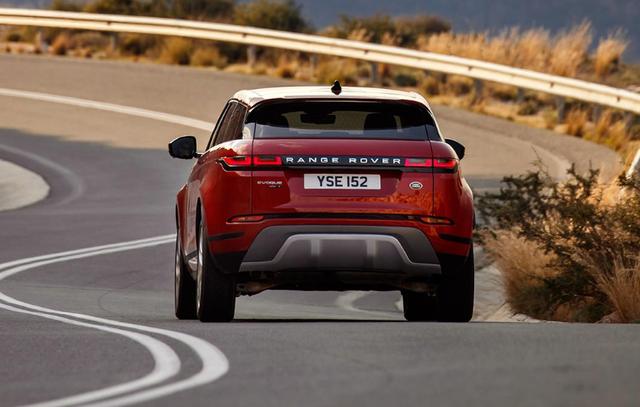 路虎质量真那么差？百车故障数比奥迪少