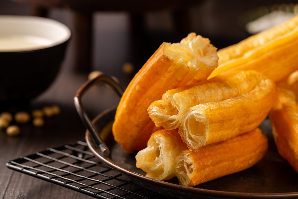 垃圾食品一般是什么,垃圾食品别吃有什么忌讳