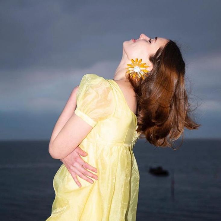 私人珠宝分享,分享一些小众首饰吧