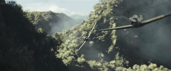 超震撼的中途岛海战,波澜壮阔气势恢宏的中途岛海战