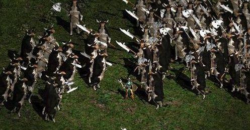 核弹爱好者甘地,核弹狂魔甘地bug