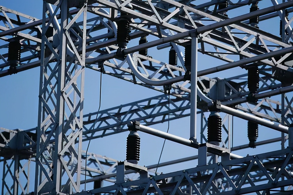 电力新技术发展现状及趋势,电力设备行业发展现状