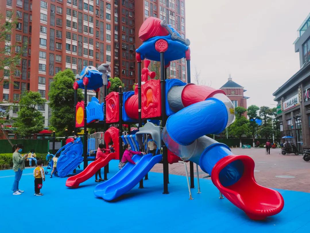 红光新城西安市,红光新城