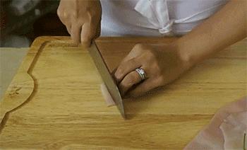 香辣鱿鱼最正宗的做法,香辣鱿鱼须香辣可口