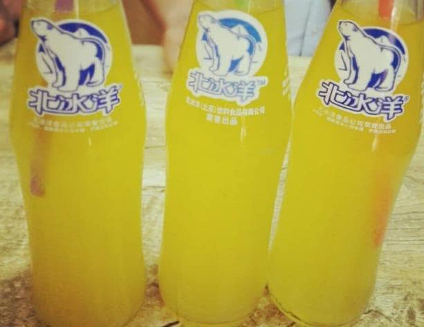 美国有瓶装可乐吗,美国有可乐泰国有红牛中国有什么