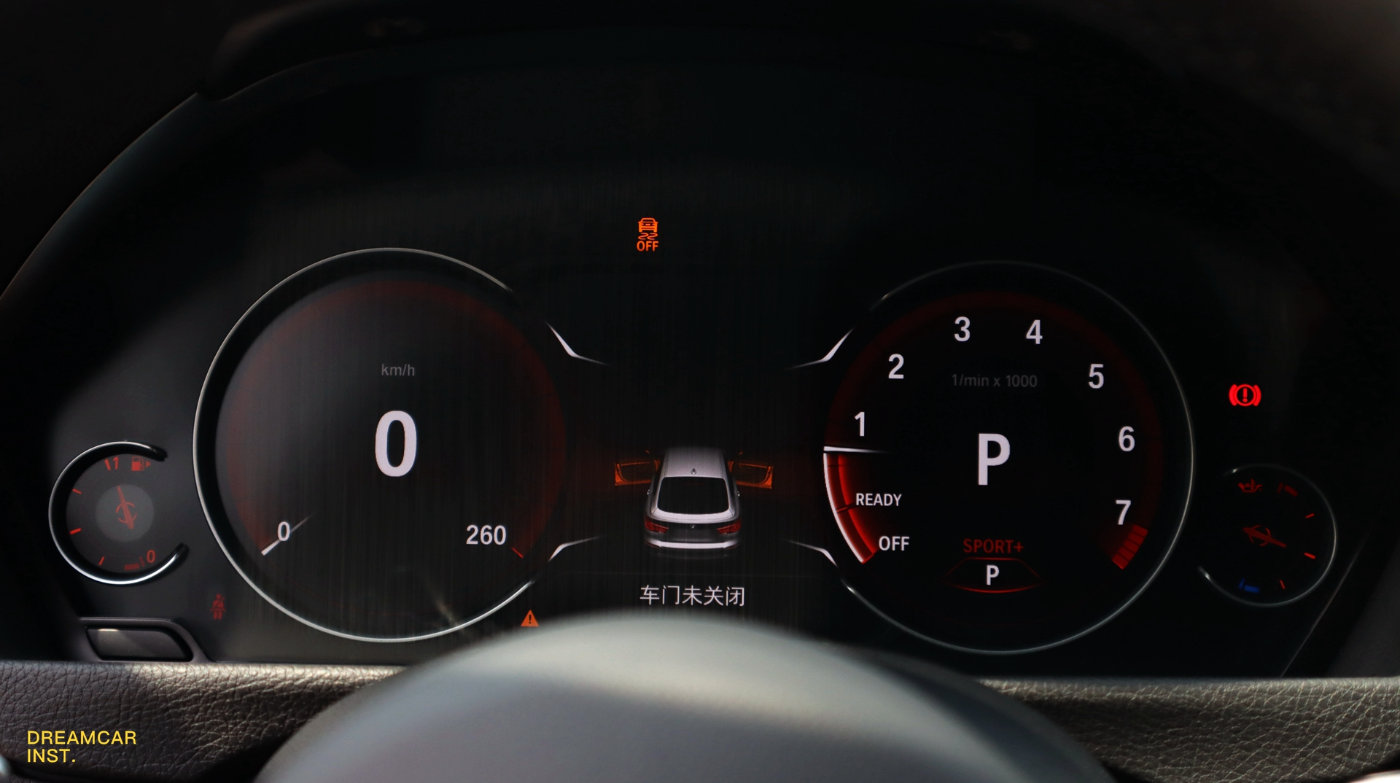 18年的宝马3系gt值得入手吗,全面解析新一代宝马3系gt