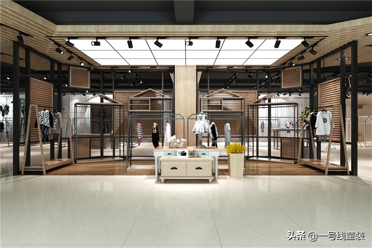 品牌女装折扣好做还是童装店好做,品牌折扣童装店如何把生意做好