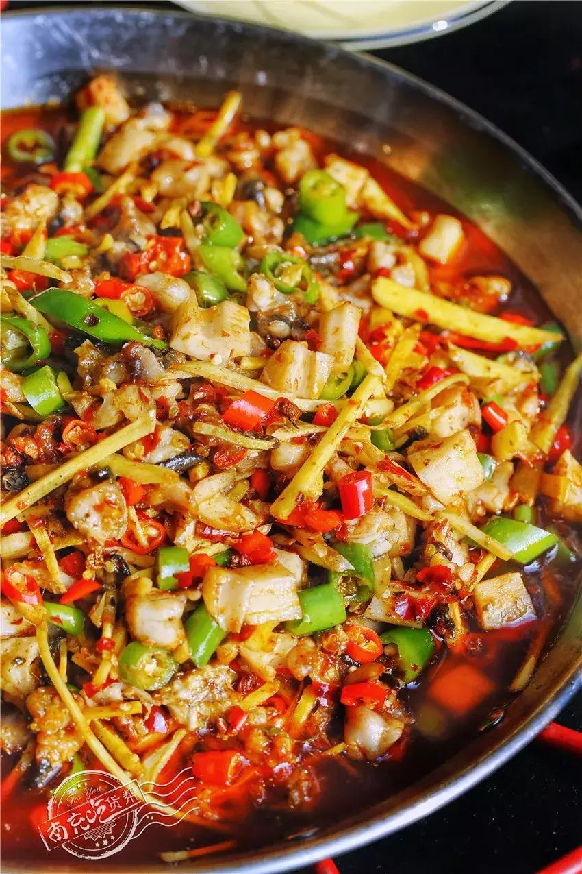 期待已久的盐帮菜即将开业,1227川菜馆