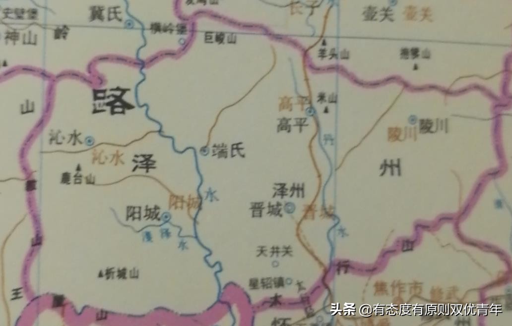 晋城70年变迁视频,城市的变迁视频