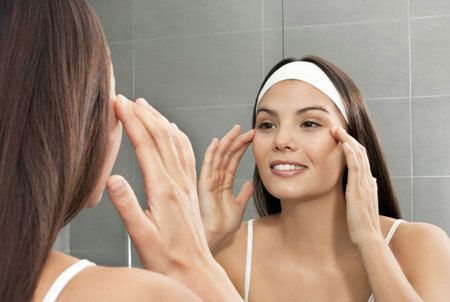 长期用盐洗脸有什么效果,细盐洗脸能长期用吗