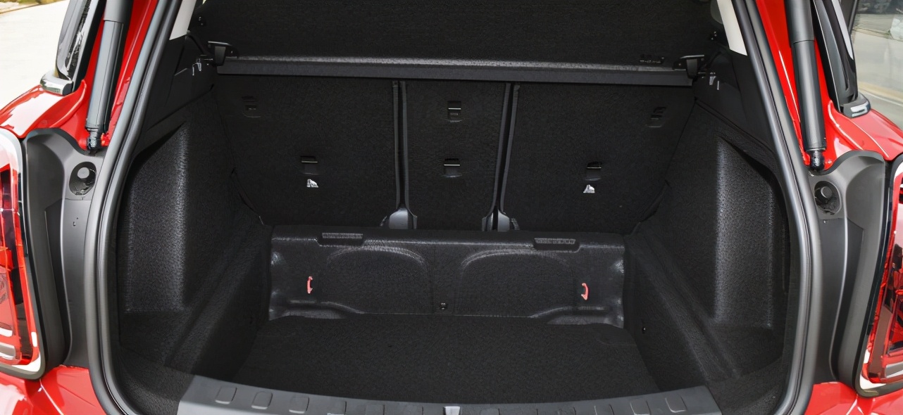 6年的minicountryman车值得买吗,11款minicountryman驾驶感受