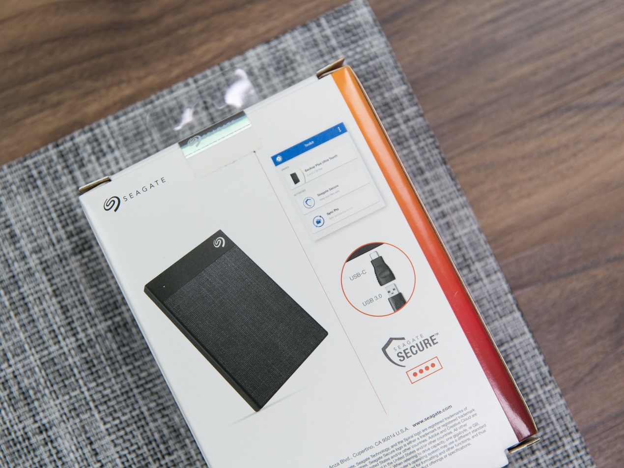 希捷固态移动硬盘最新评测,希捷固态移动硬盘推荐评测