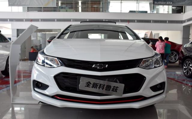 10款科鲁兹1.6手动挡能不能买,10款1.6科鲁兹值得入手吗