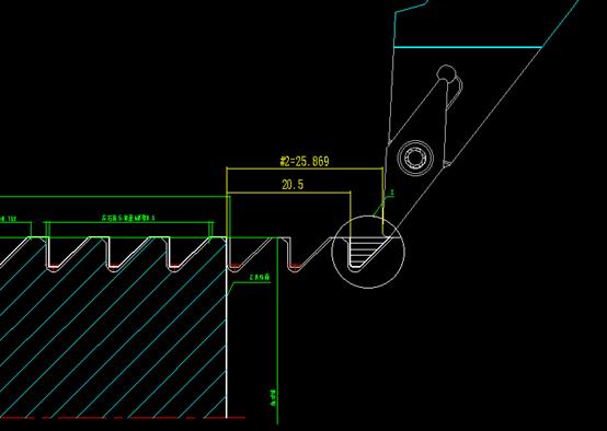 邹军宏程序编程教学,数控车床宏程序零基础入门教程