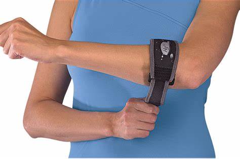 网球肘是否常见肘前外侧痛,网球肘能引肘关节和肩关节疼痛吗