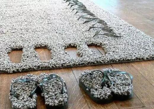 客厅地砖颜色选得太深了怎么补救,刚铺完的地砖怎么处理