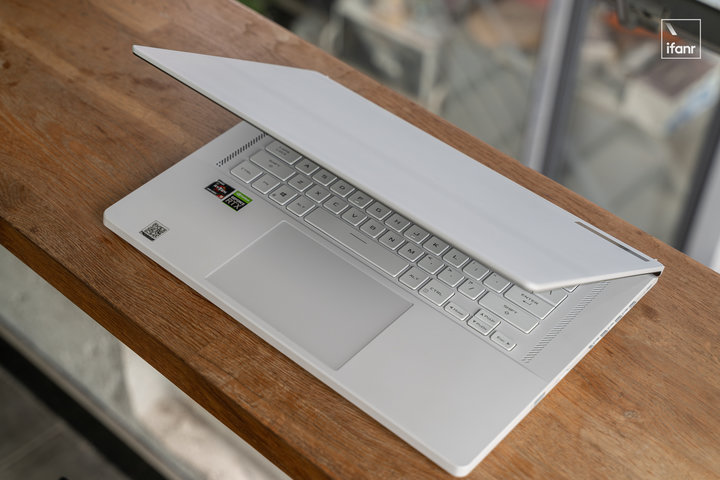 rog幻15能编辑4k视频吗,rog幻15新设计