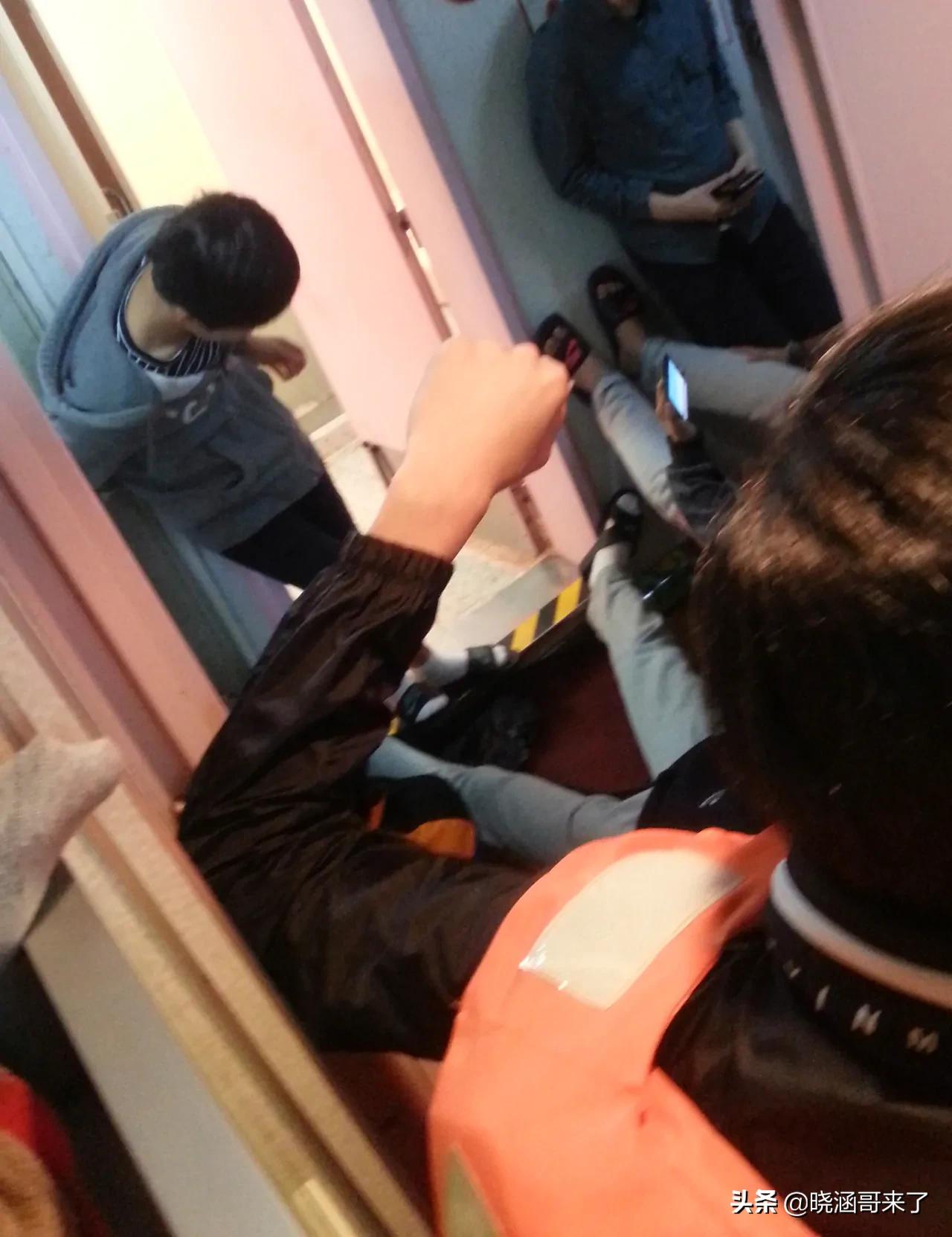 韩国世越号为什么学生不弃船,韩国世越号事件真相