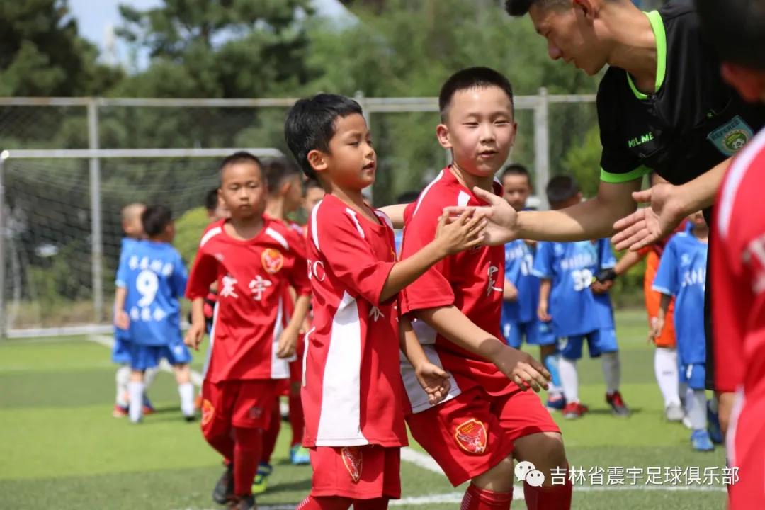 长春市二道区足球春城杯,2021年长春市足球业余联赛春城杯