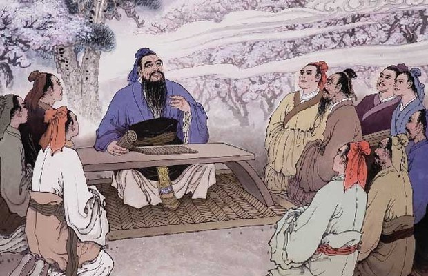 增广贤文道破人心,增广贤文10句话10个人生智慧