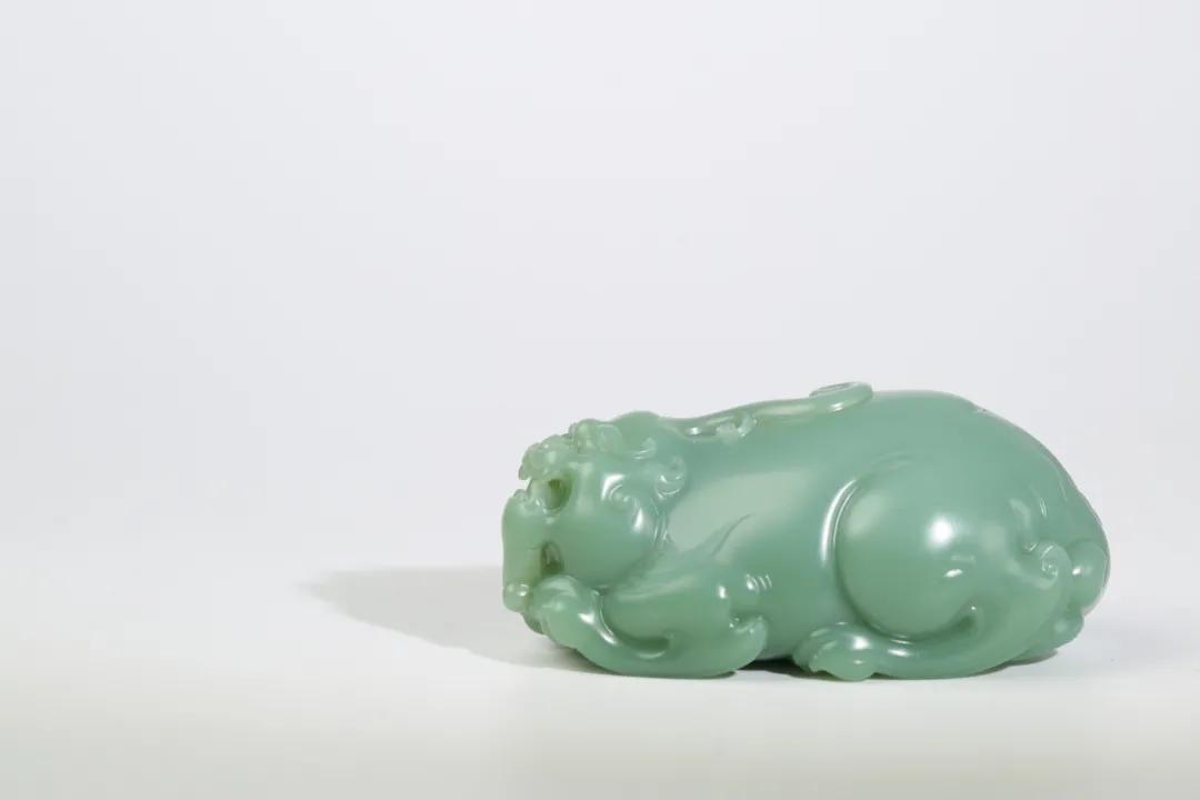 「匠工」貔貅|天赐福禄,招财进宝