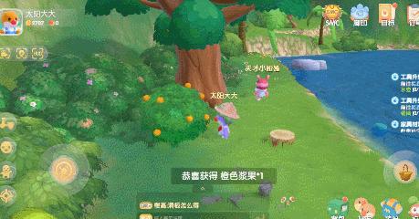 摩尔庄园手游新手教程,摩尔庄园手游攻略摩尔豆