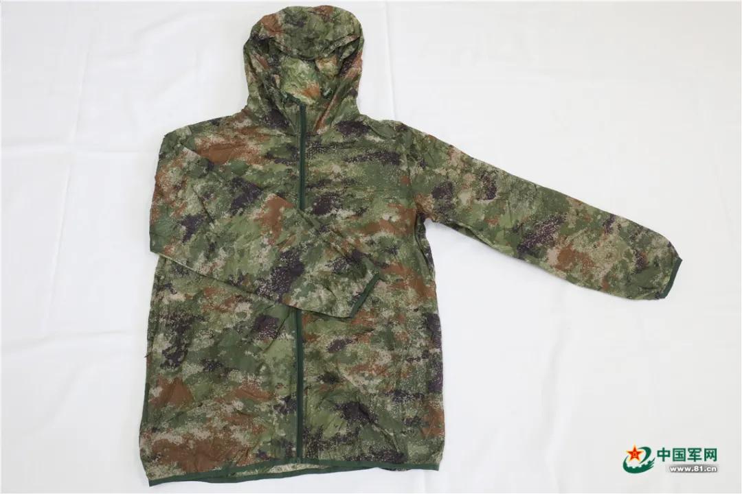 温暖过冬！边关官兵终于拥有了量身定制的20式被装和19式军品