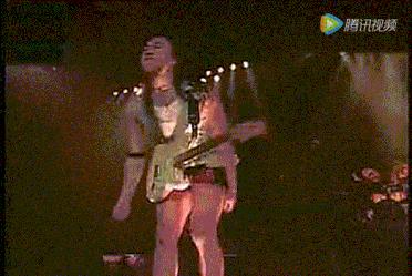 1994—2004摇滚的黄金十年：再见，少年！