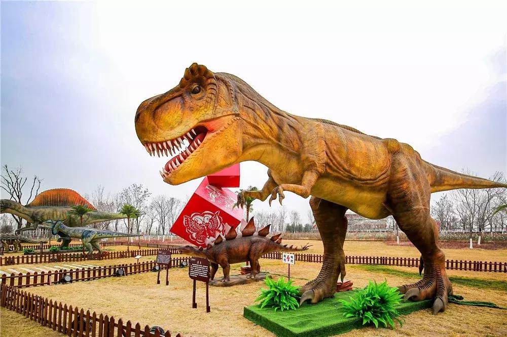 西安昆明池七夕公园今天开放了没,西安昆明池七夕公园值得去吗