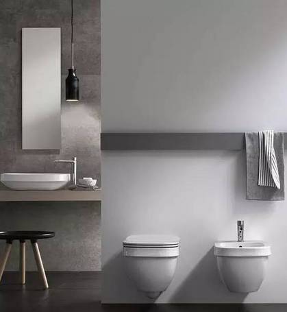 在日本卫生间一般都是怎样的,日本洗手间有什么不一样