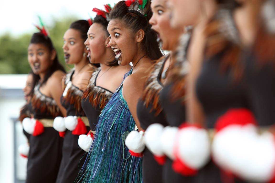 新西兰毛利人历史和现状,新西兰毛利人的传统