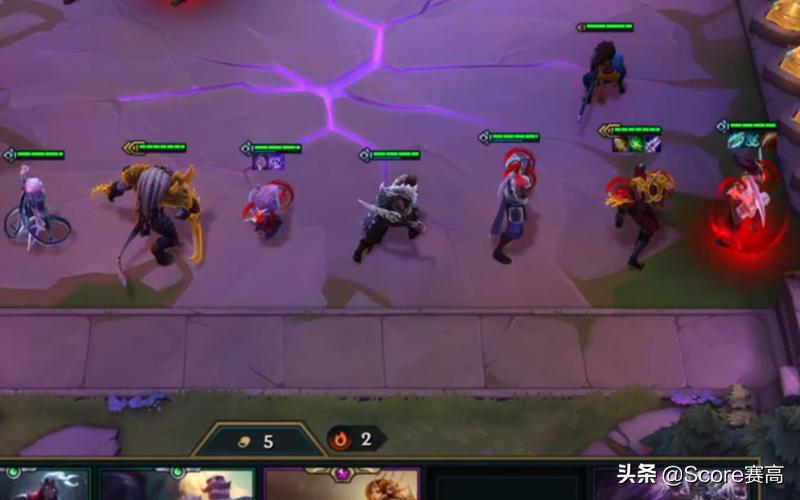 9.19羁绊一览表,9.5羁绊更新