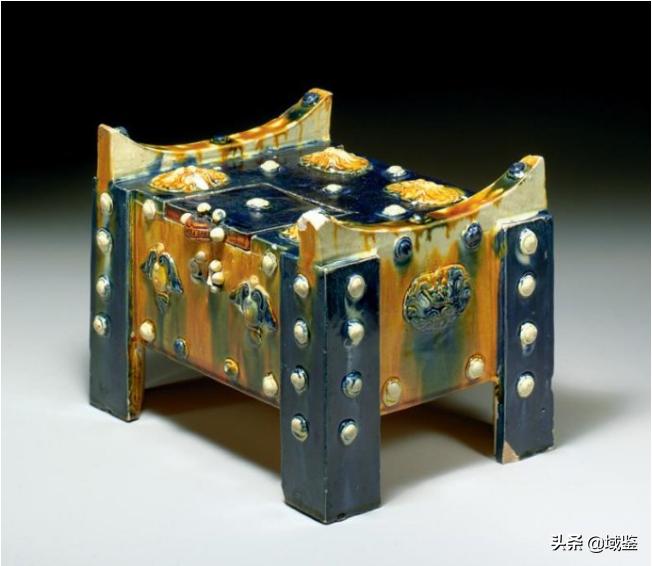 唐三彩与宋三彩辽三彩区别,唐三彩和辽三彩哪个值钱