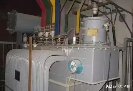 10kv配电室设备资料,10kv配电室电路示意图