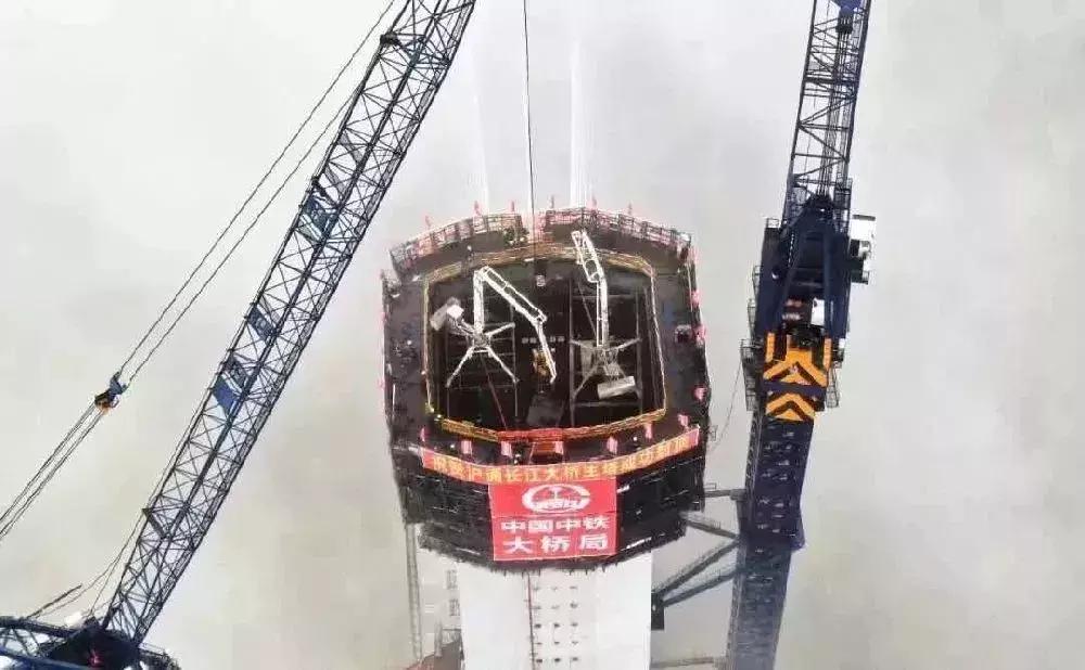 上海地铁最新规划崇明线,上海崇明线预计开通