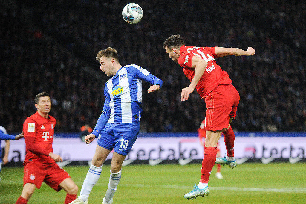 深度解析拜仁欧冠,拜仁赛季点评