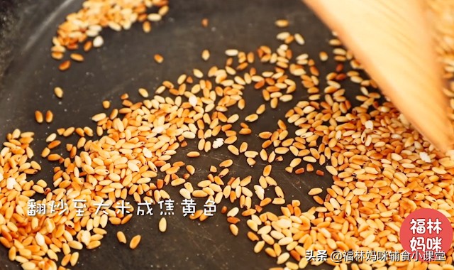 焦米汤治拉肚子,焦米汤治拉肚子的做法