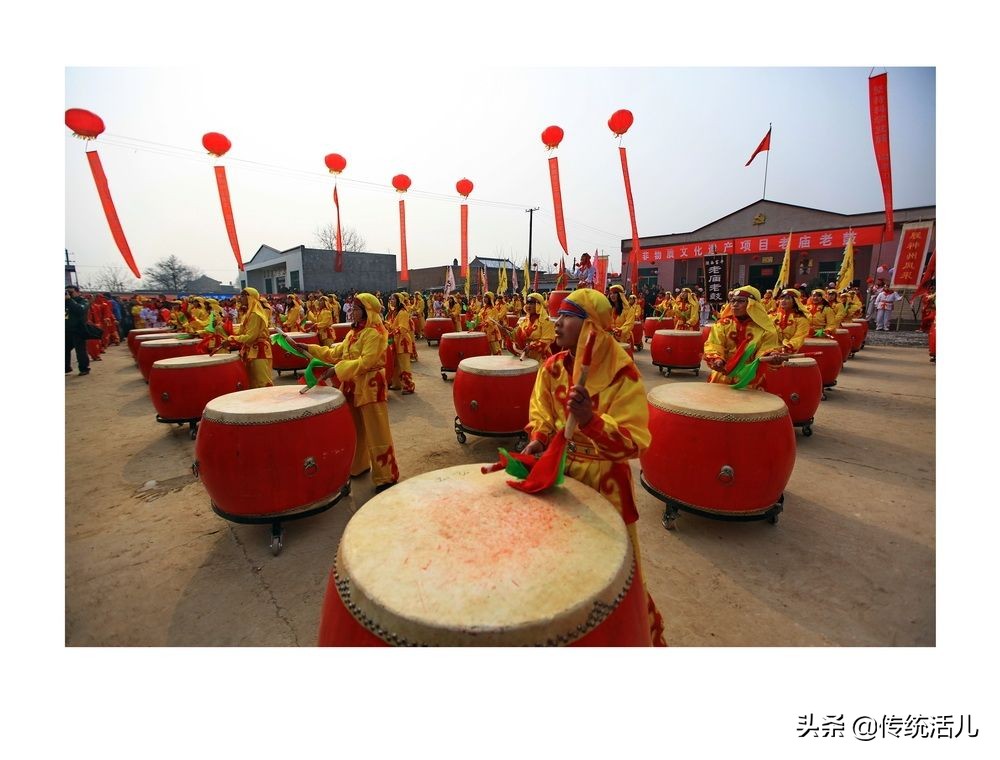 做喜欢之事,弘中华文化|自得琴社的画中古曲让网友爱上这种音乐