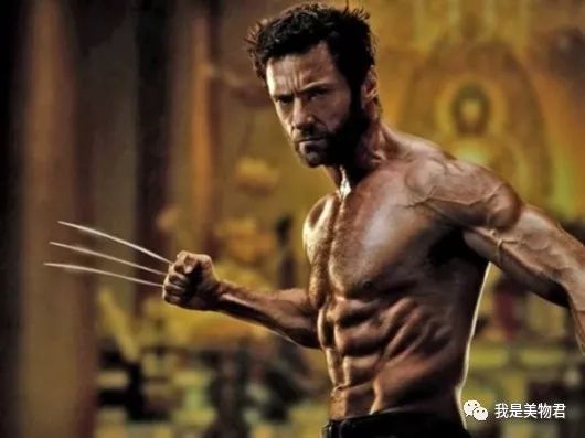 型男健身装备不能糙，看完这篇就知道为什么了