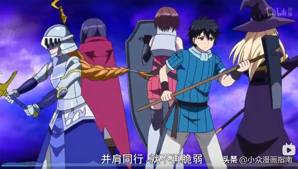 救救孩子吧,这么好的动漫作品居然还不如一部肉番受欢迎?