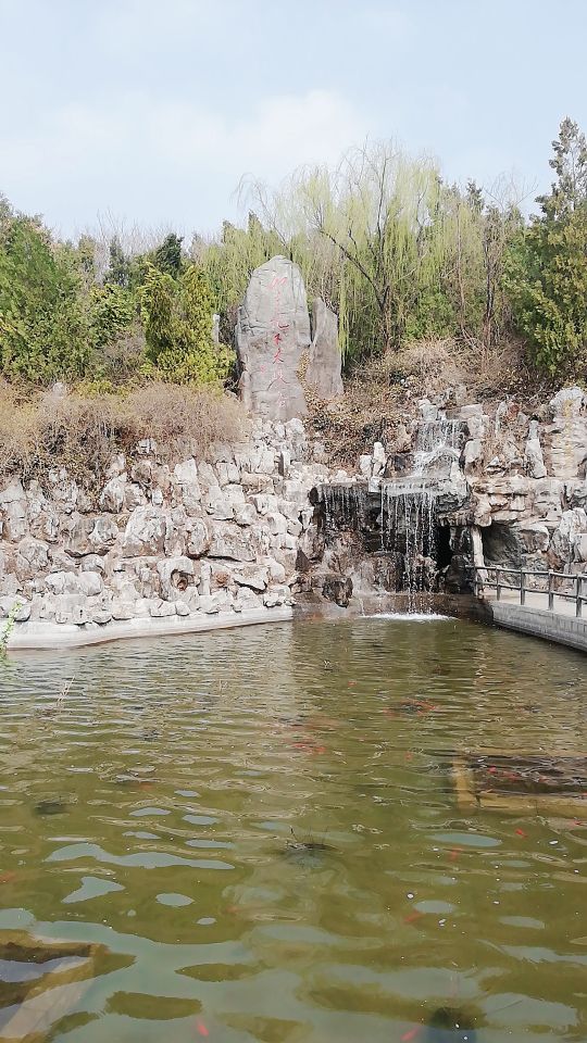 5a景区沂水地下大峡谷,山东沂水世界大峡谷